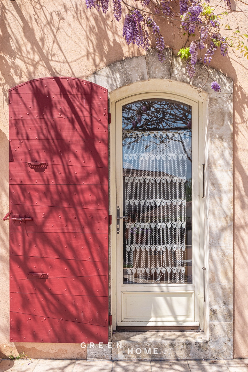 Achat La Tour d'Aigues - Vendu