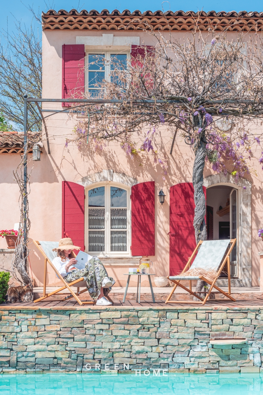 Achat La Tour d'Aigues - Vendu