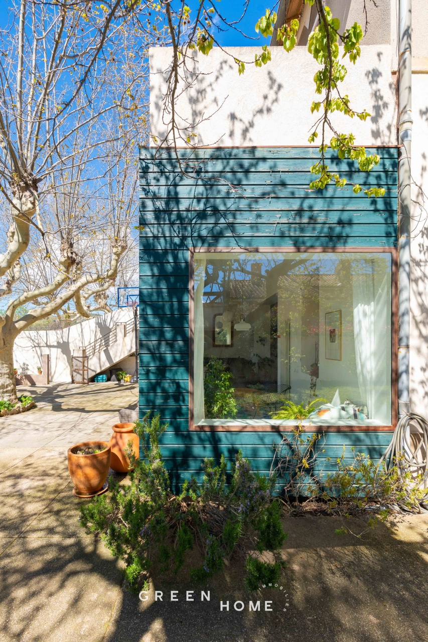 Achat Marseille 13 - Maison - 4 pièces