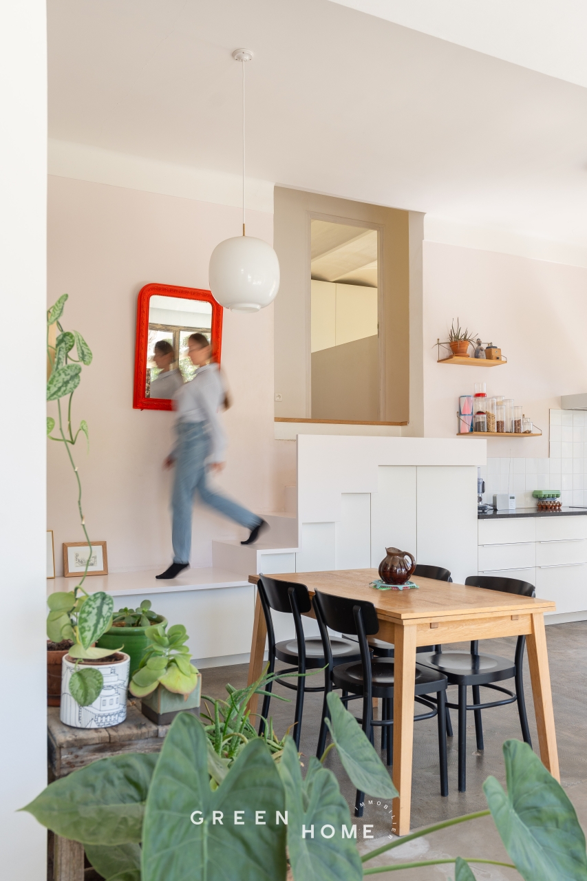 Achat Marseille 13 - Maison - 4 pièces