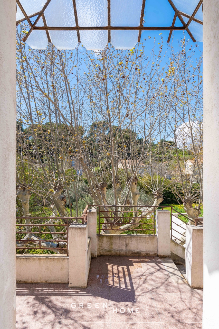 Achat Marseille 13 - Maison - 4 pièces