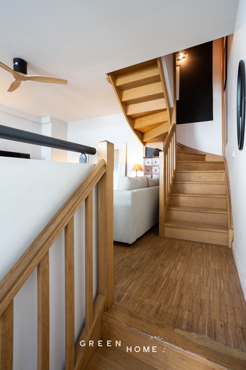 Achat Gentilly - Appartement - 5 pièces
