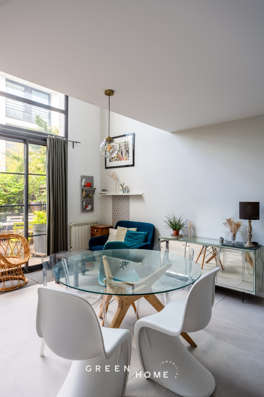 Achat Gentilly - Appartement - 5 pièces
