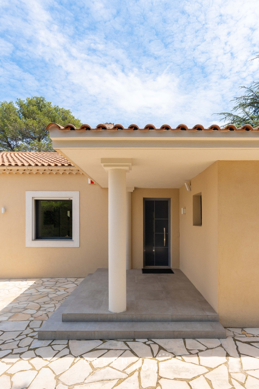 Achat Aubagne - Vendu