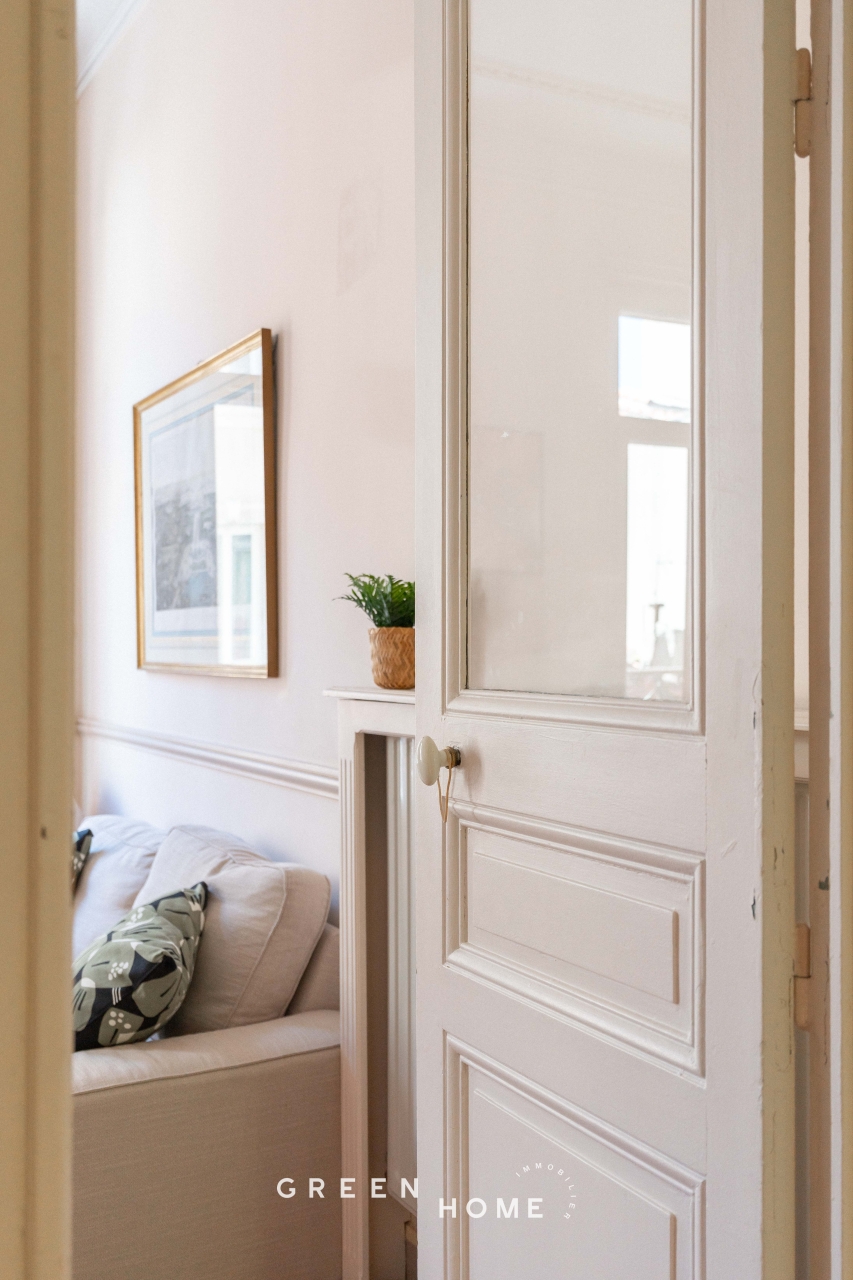 Achat Marseille 8 - Appartement - 5 pièces