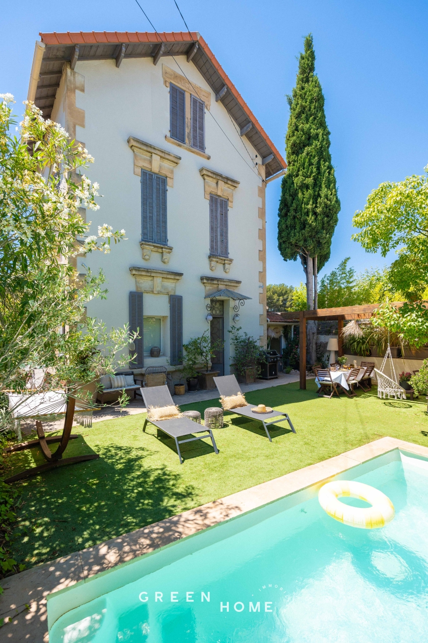Achat Marseille 12 - Sous promesse