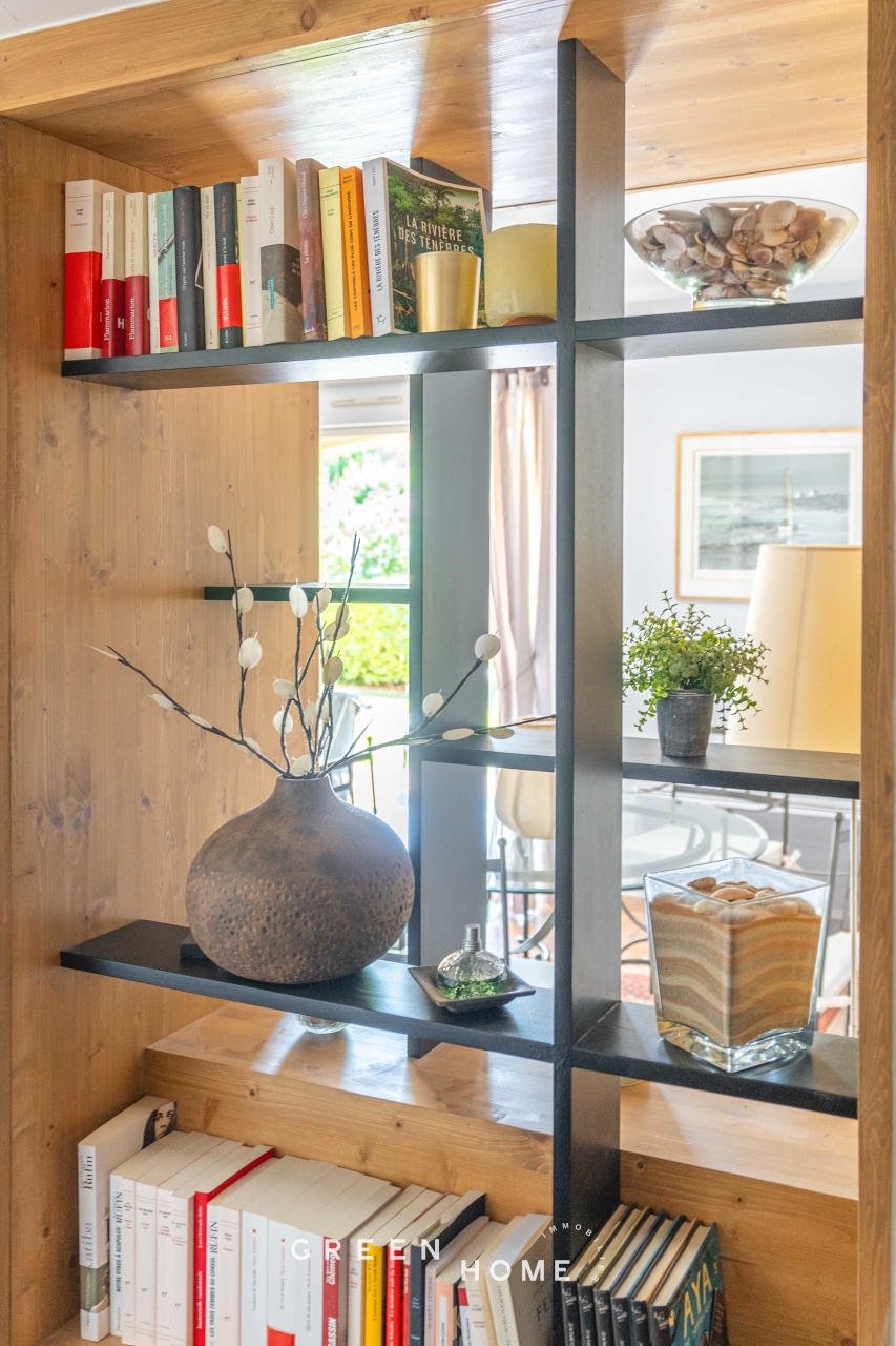 Achat Aix-en-Provence - Appartement - 4 pièces