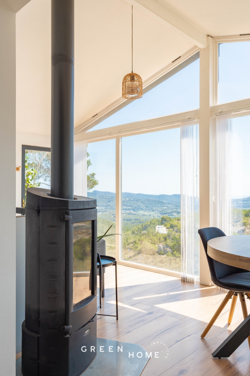 Achat Le Castellet - Vendu