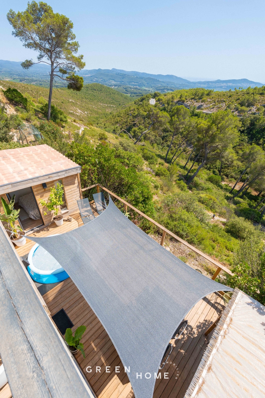 Achat Le Castellet - Vendu