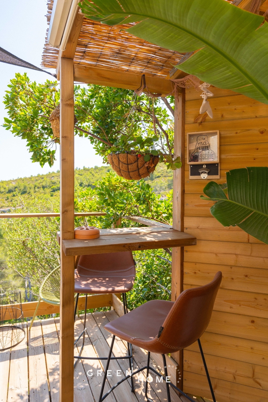 Achat Le Castellet - Vendu
