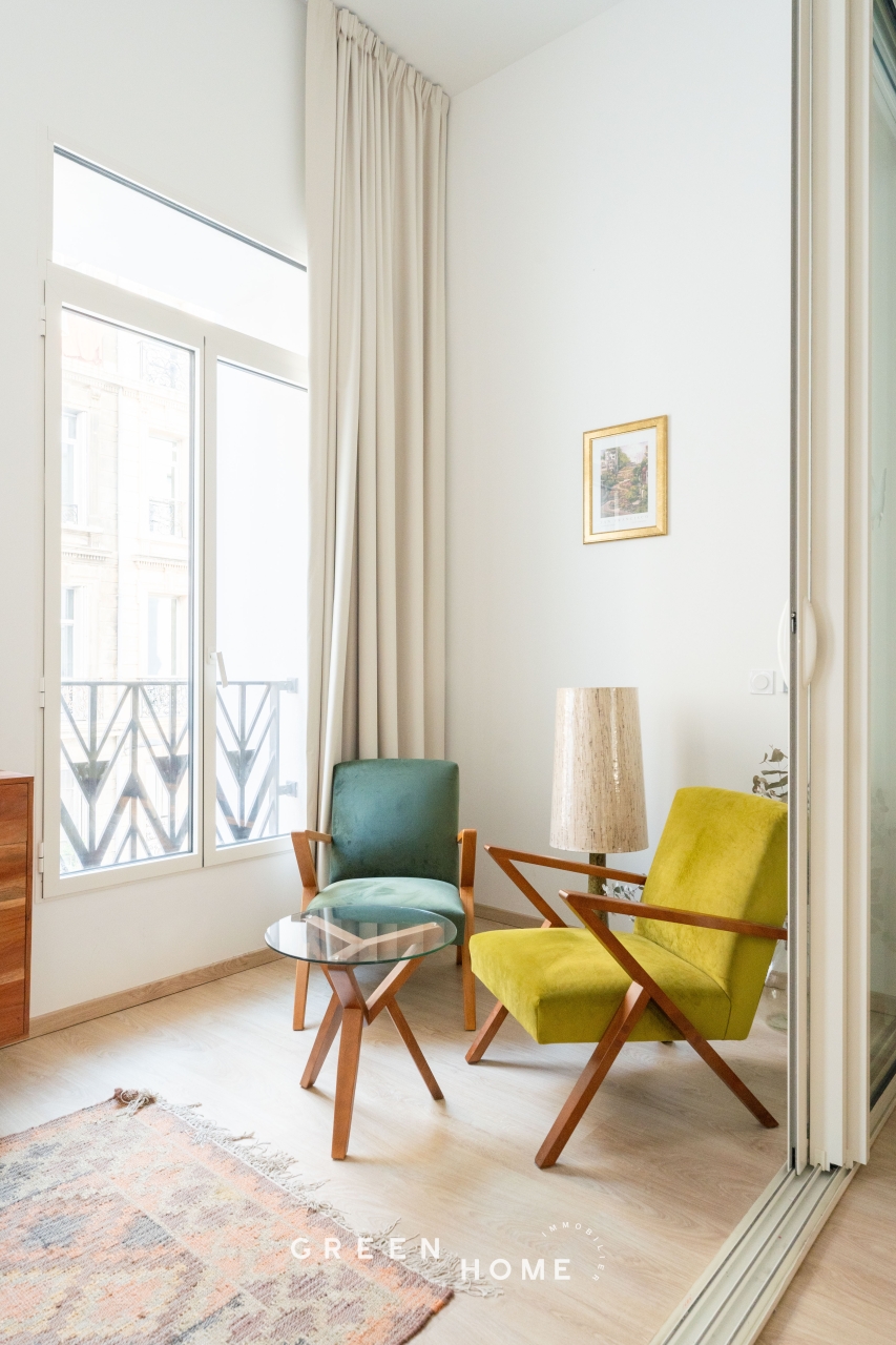 Achat Marseille 2 - Appartement - 2 pièces