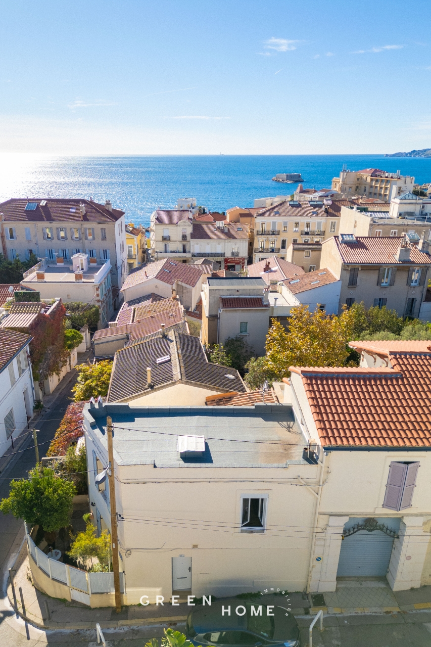 Achat Marseille 7 - Vendu