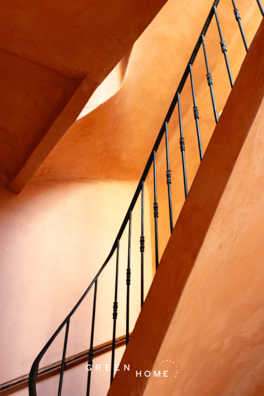 Achat Aix-en-Provence - Sous promesse
