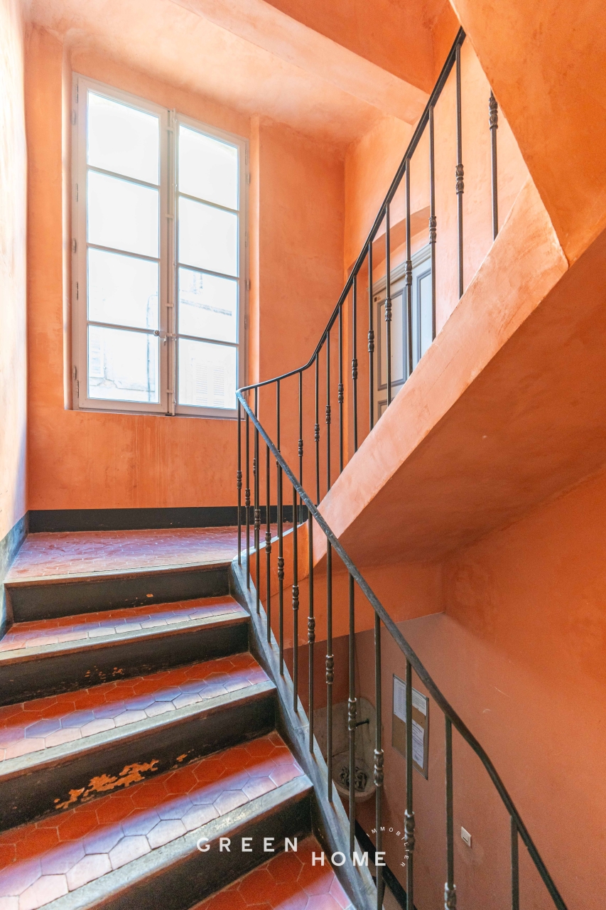 Achat Aix-en-Provence - Sous promesse