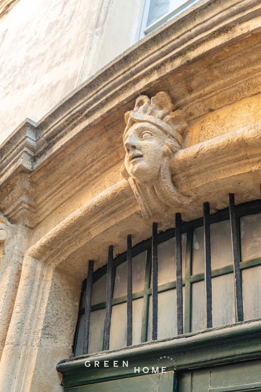 Achat Aix-en-Provence - Sous promesse