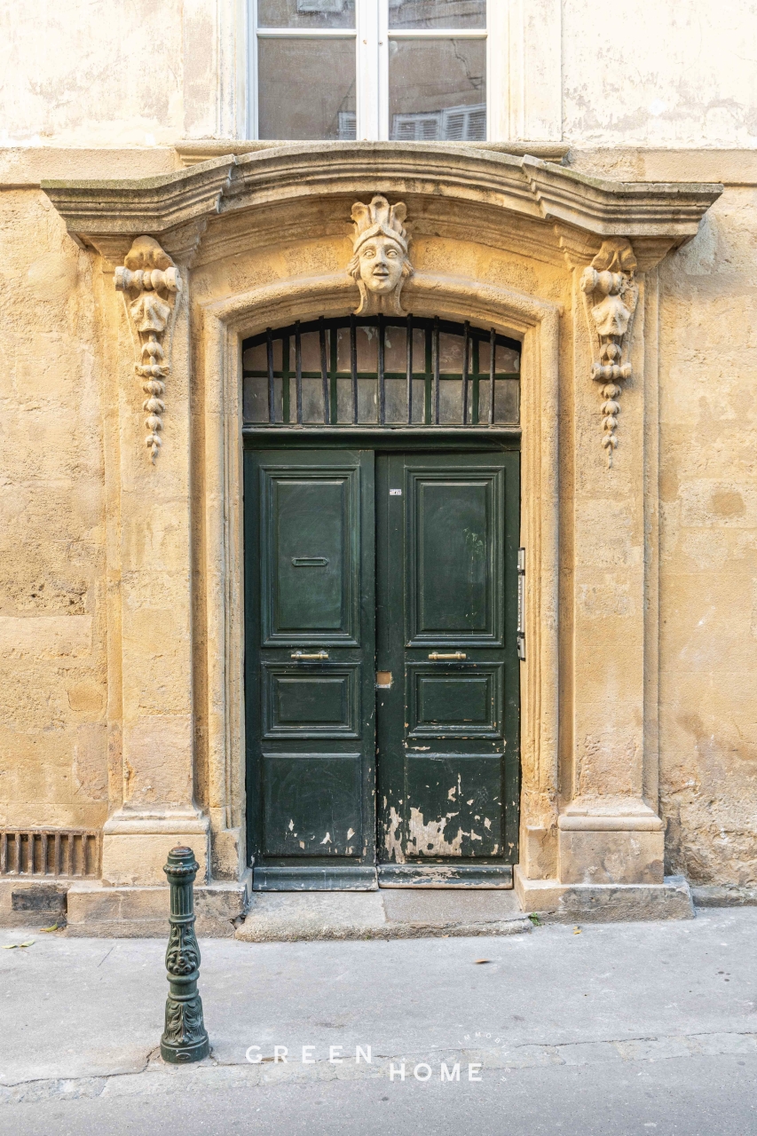 Achat Aix-en-Provence - Sous promesse