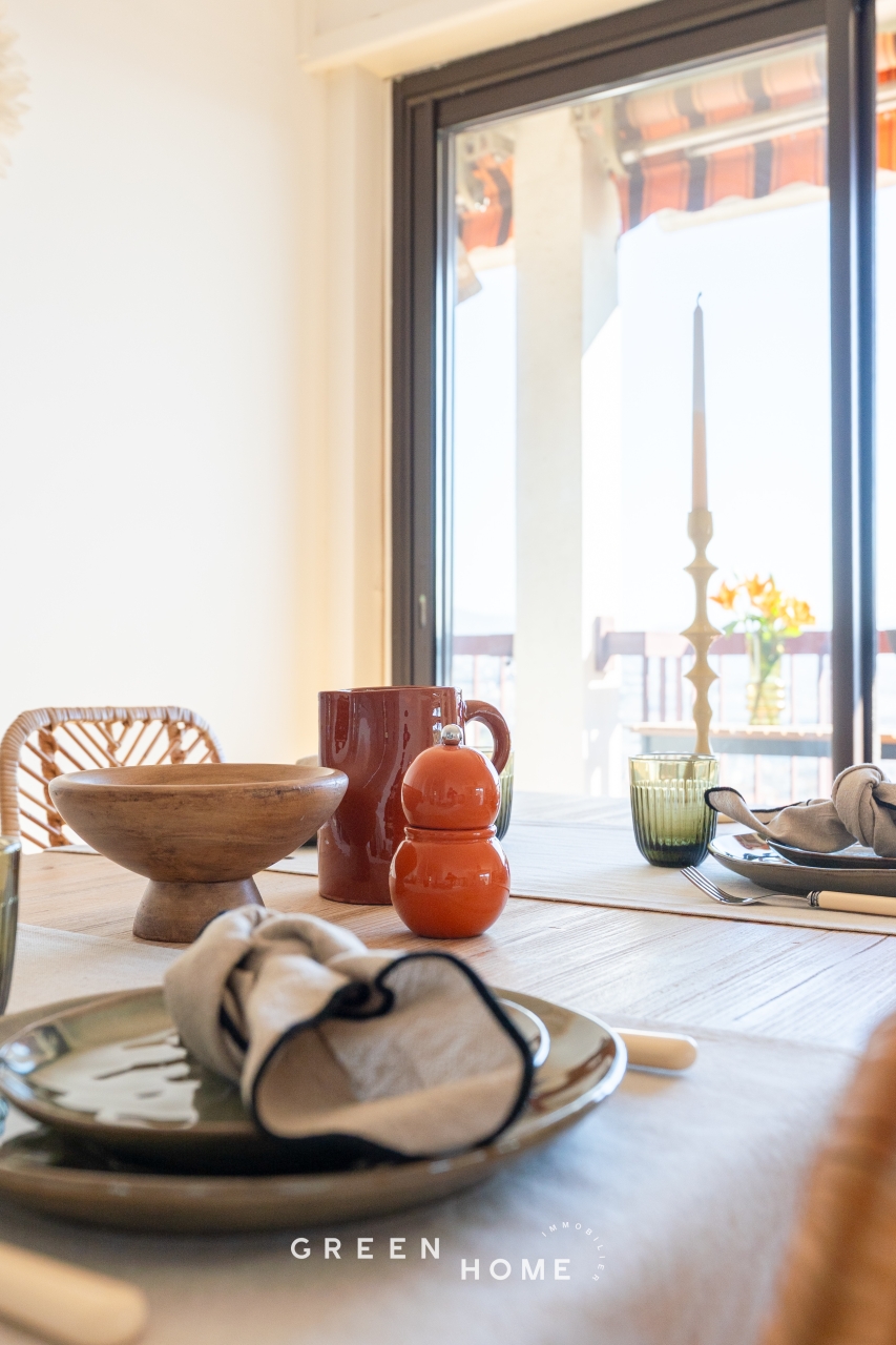 Achat Marseille 8 - Sous promesse