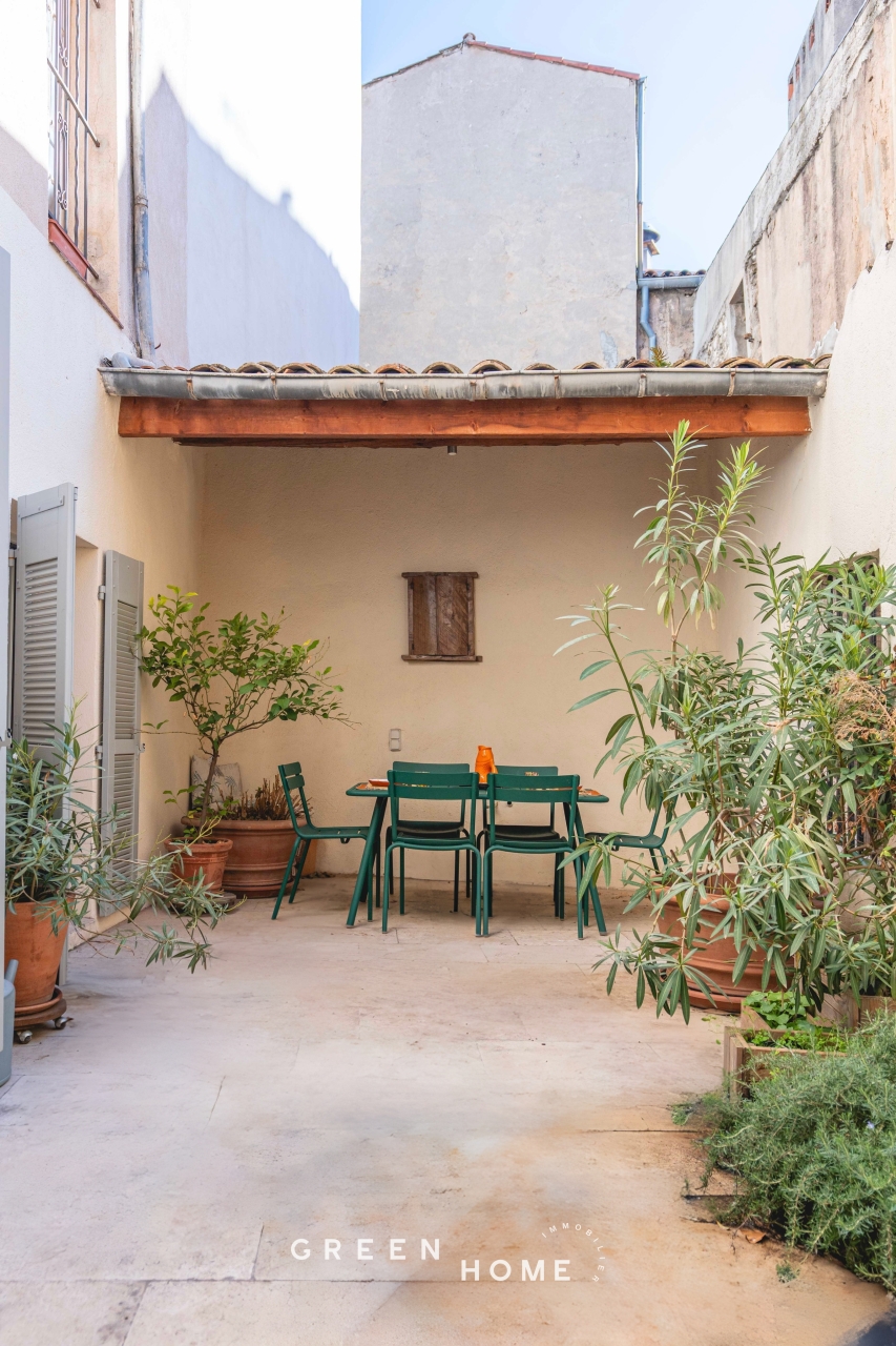 Achat Aix-en-Provence - Sous offre