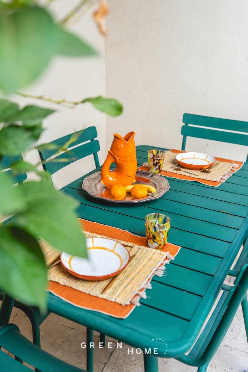 Achat Aix-en-Provence - Sous offre