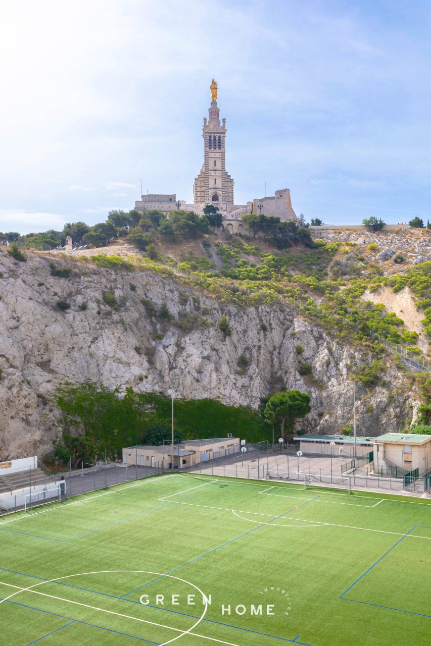 Achat Marseille 7 - Vendu