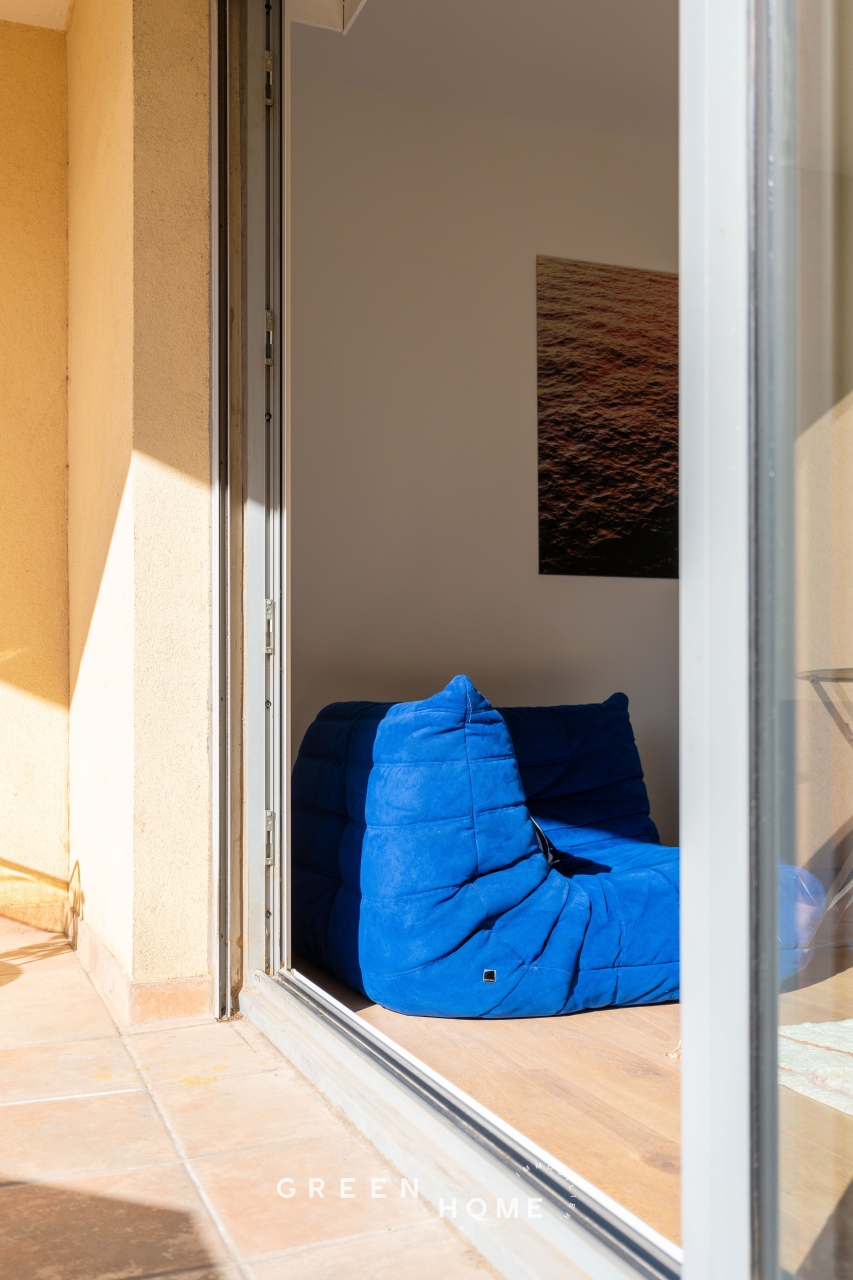 Achat Marseille 8 - Appartement - 4 pièces