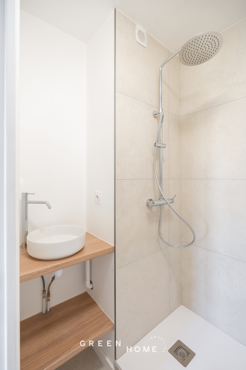 Achat Marseille 8 - Appartement - 4 pièces