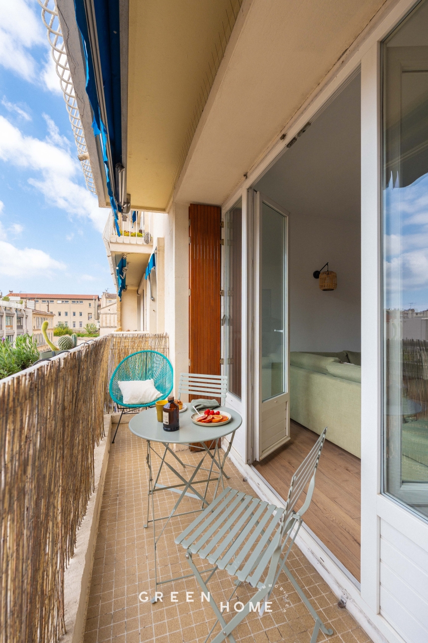 Achat Marseille 4 - Sous offre