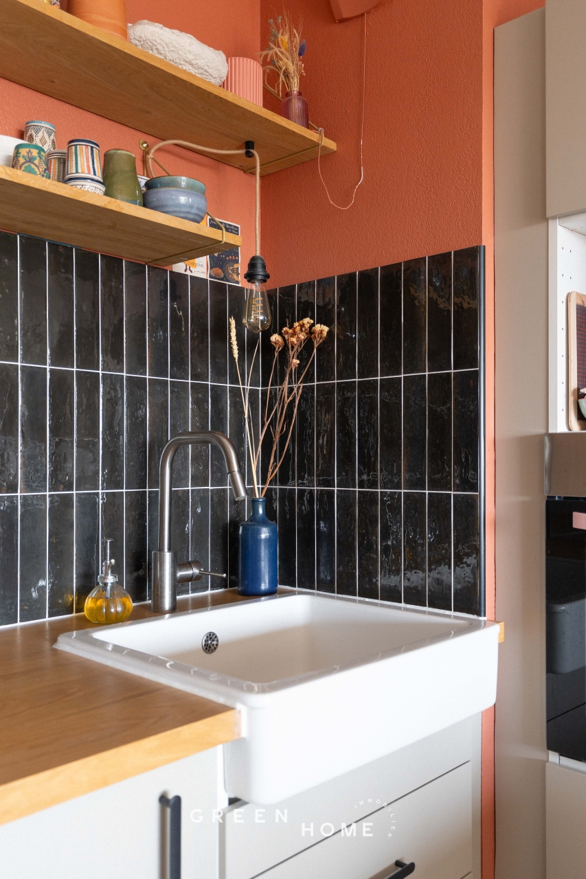 Achat Marseille 4 - Appartement - 2 pièces