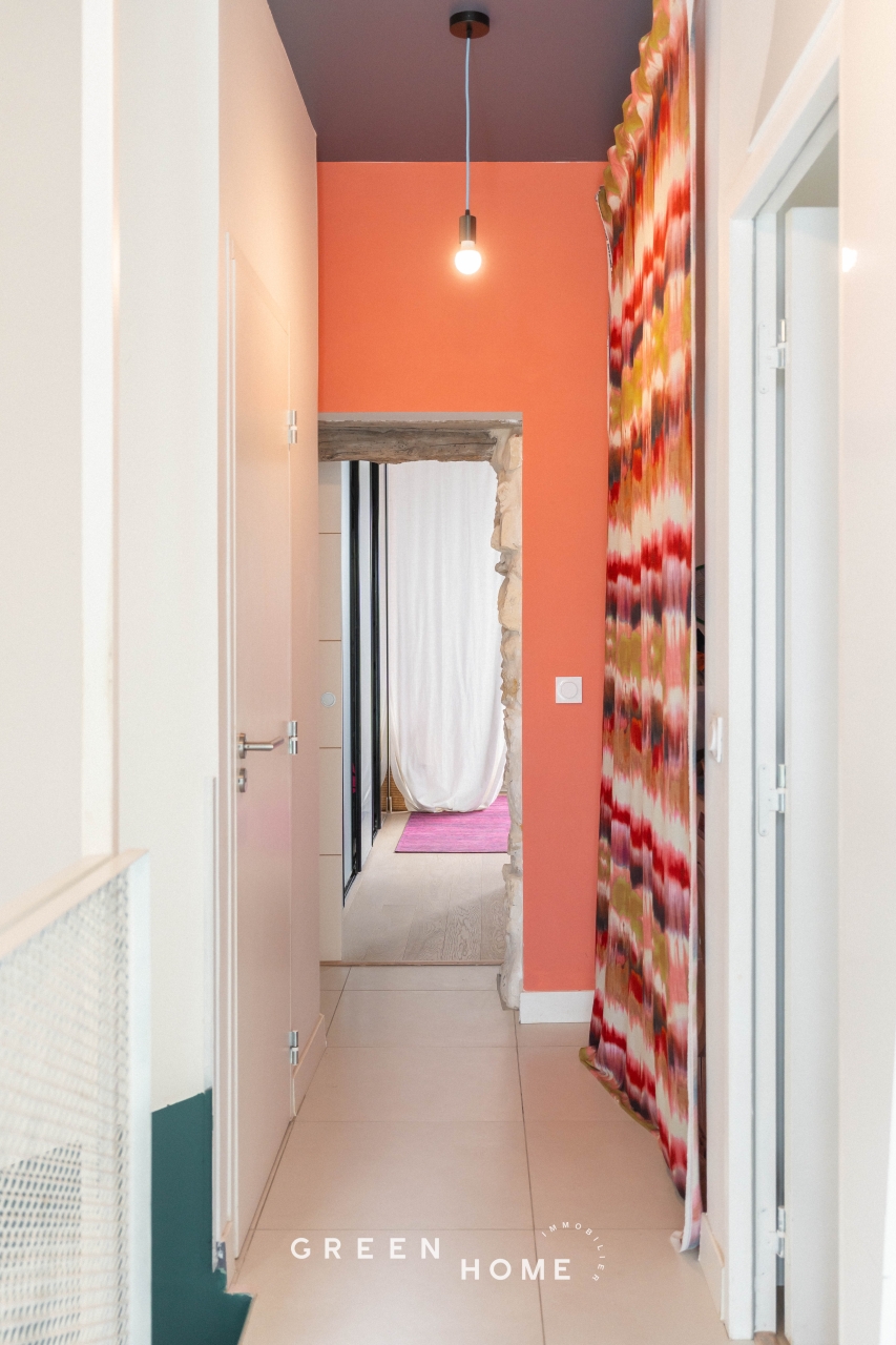 Achat Marseille 6 - Sous promesse
