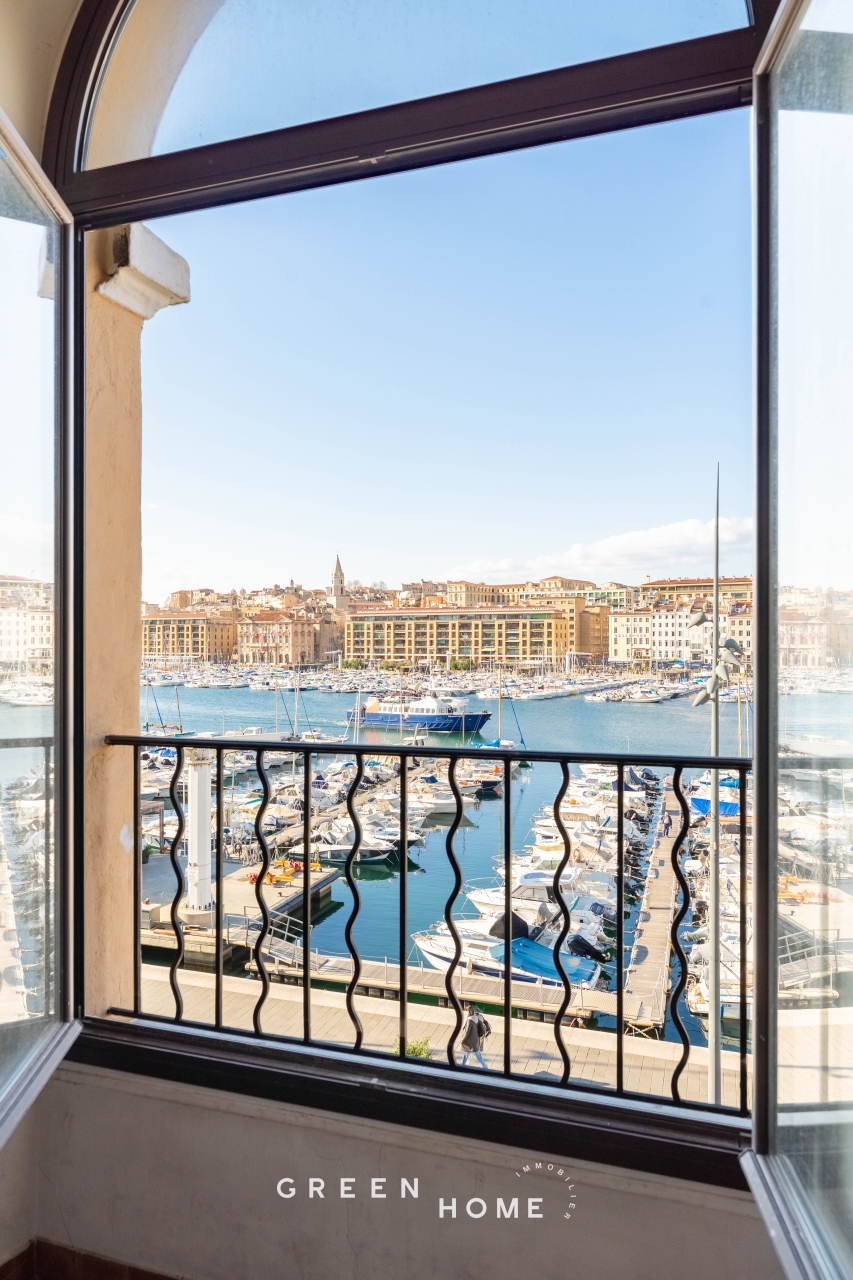 Achat Marseille 1 - Sous offre