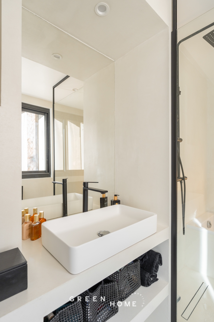Achat Marseille 8 - Appartement - 5 pièces