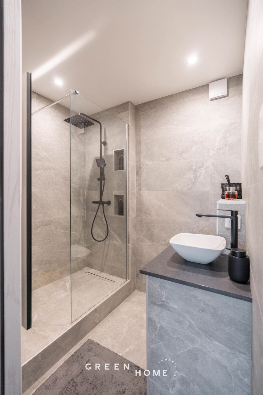 Achat Marseille 8 - Appartement - 5 pièces