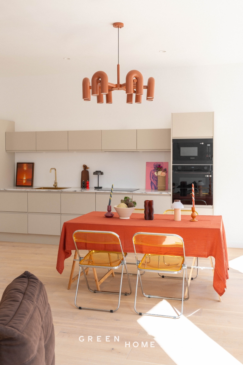 Achat Marseille 7 - Appartement - 4 pièces