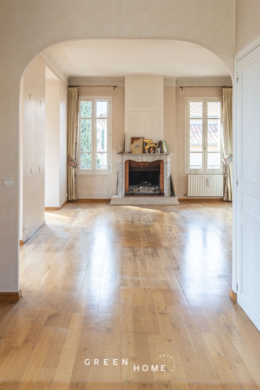 Achat Aix-en-Provence - Maison - 10 pièces