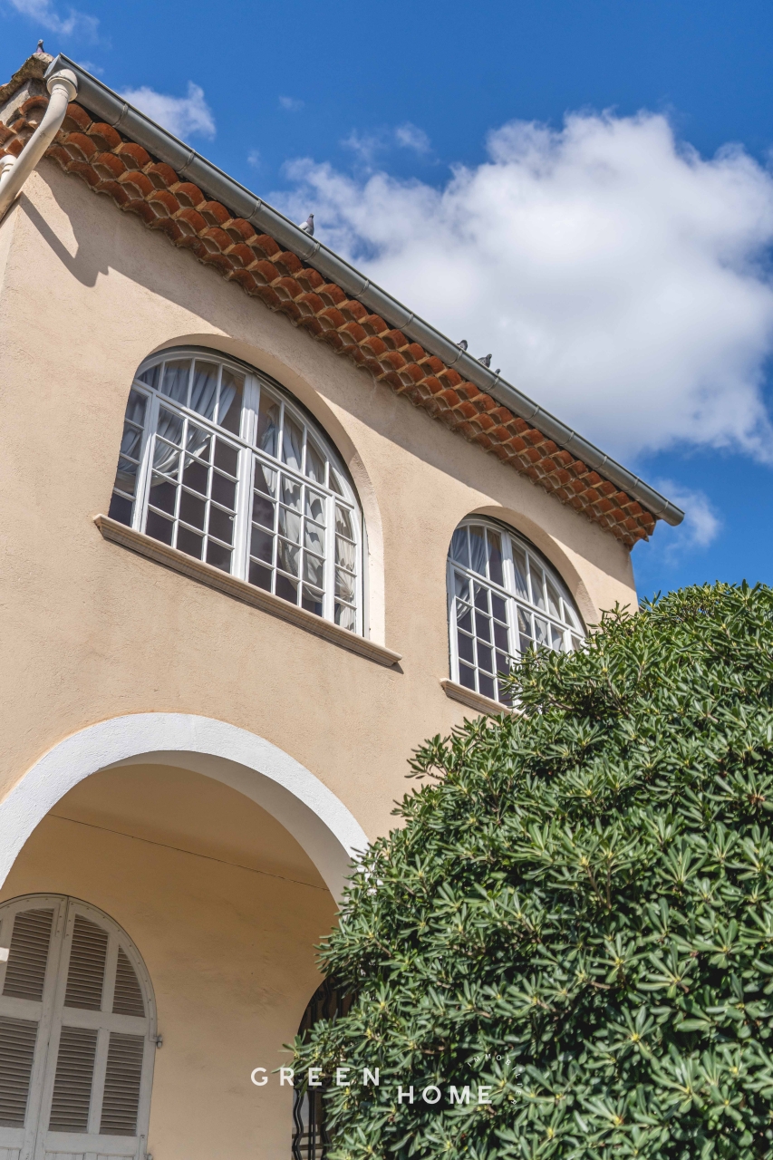 Achat Aix-en-Provence - Maison - 10 pièces