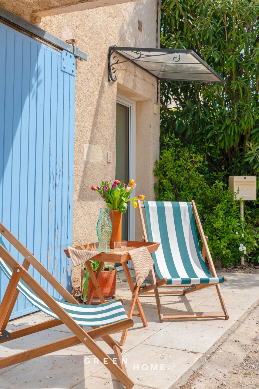 Achat Grimaud - Maison - 5 pièces