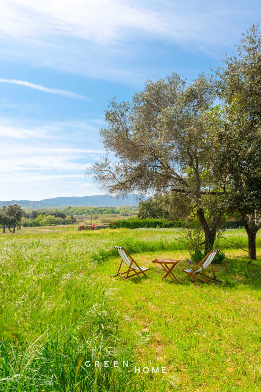 Achat Grimaud - Maison - 5 pièces