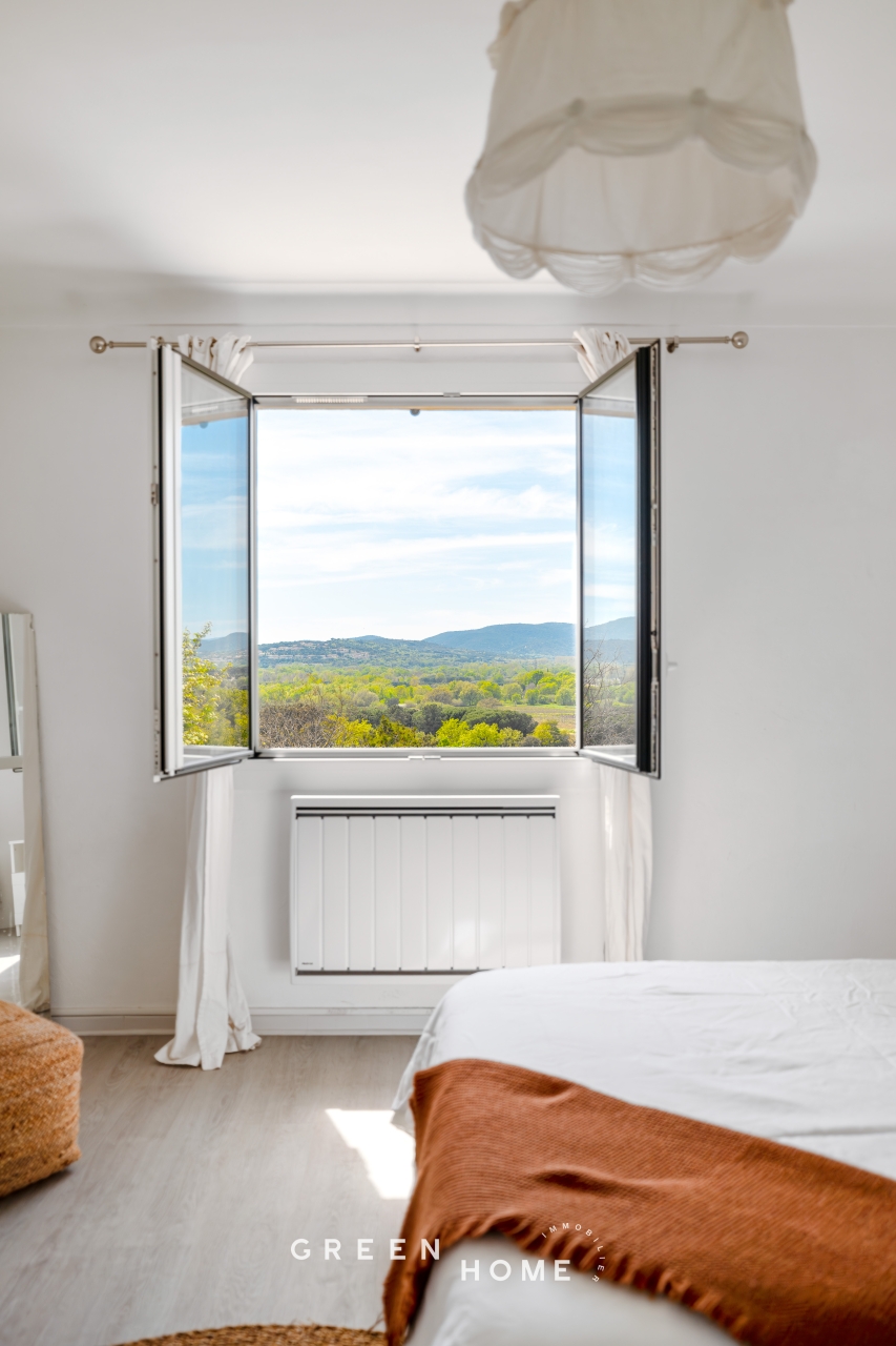 Achat Grimaud - Maison - 5 pièces