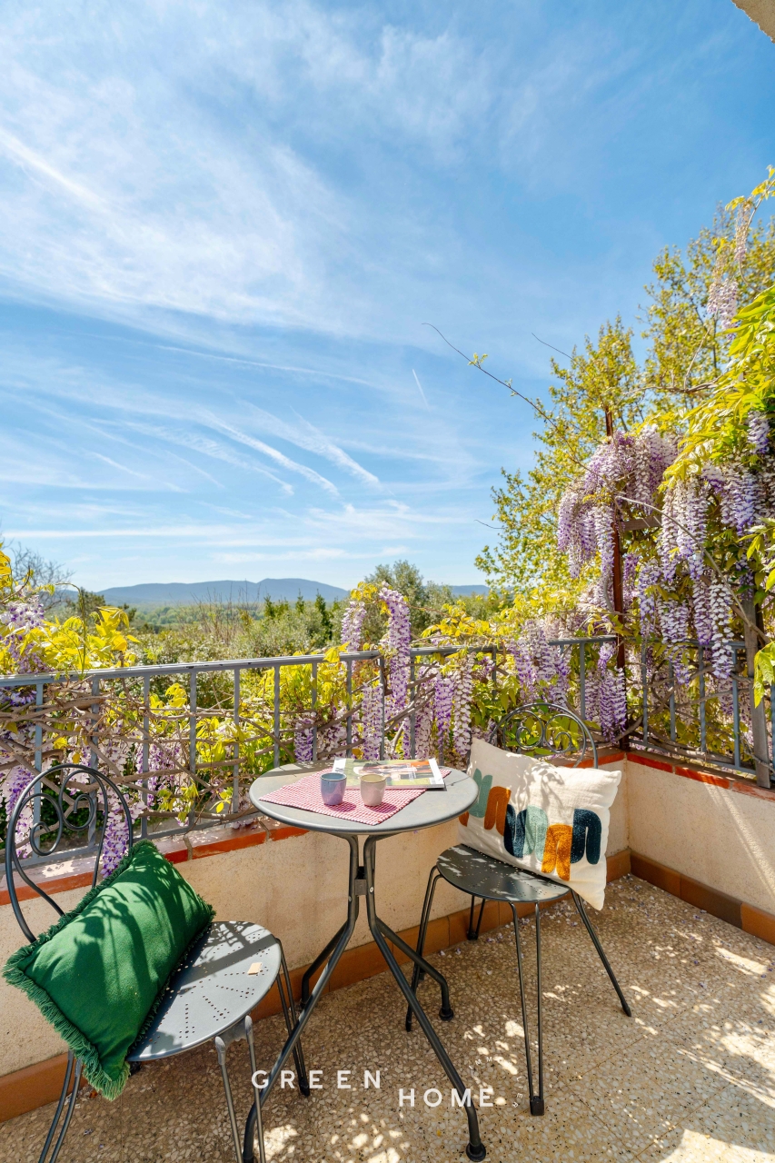 Achat Grimaud - Maison - 5 pièces