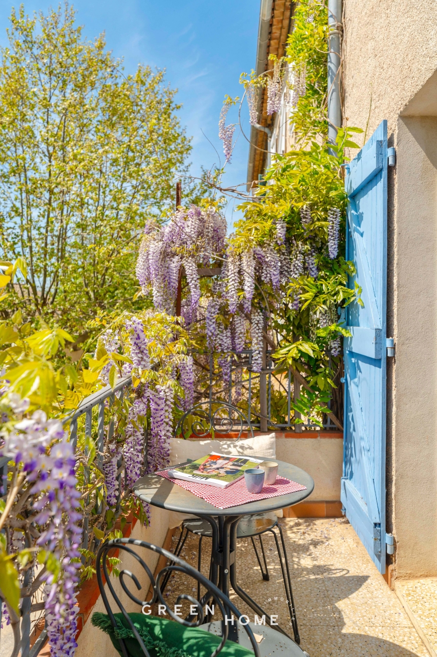 Achat Grimaud - Maison - 5 pièces