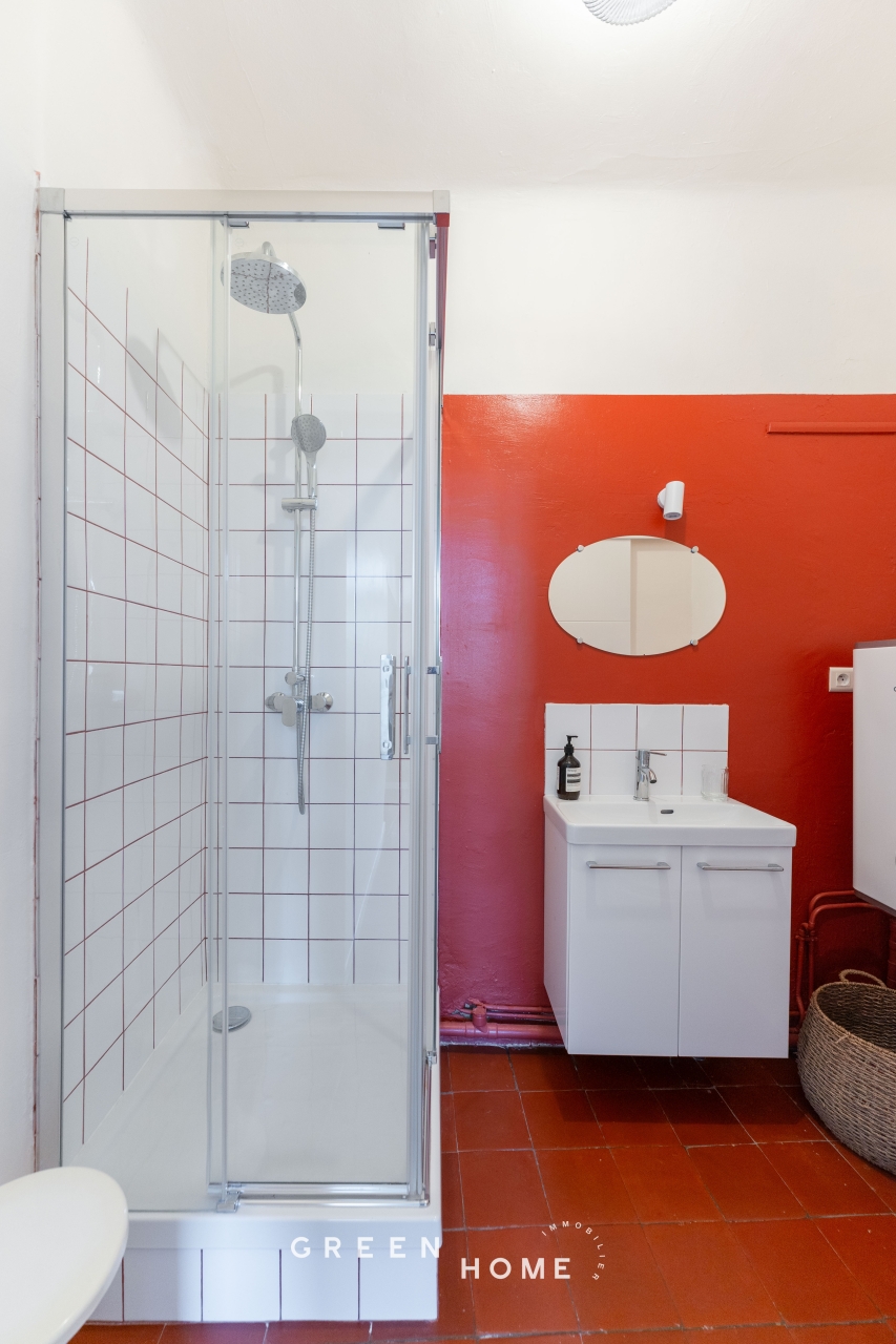 Achat Marseille 7 - Appartement - 1 pièce