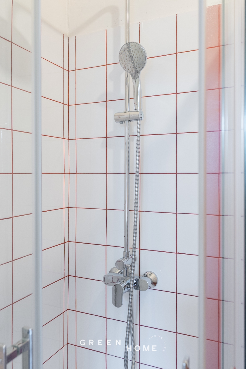 Achat Marseille 7 - Appartement - 1 pièce