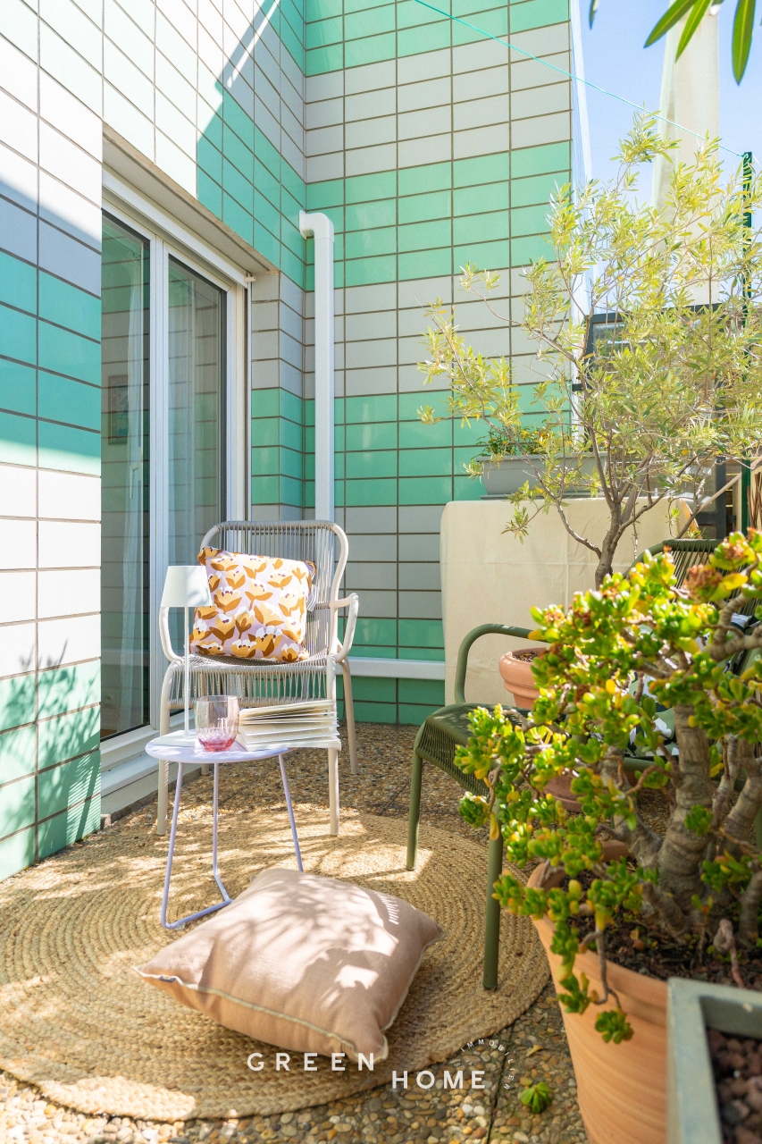 Achat Marseille 6 - Appartement - 4 pièces