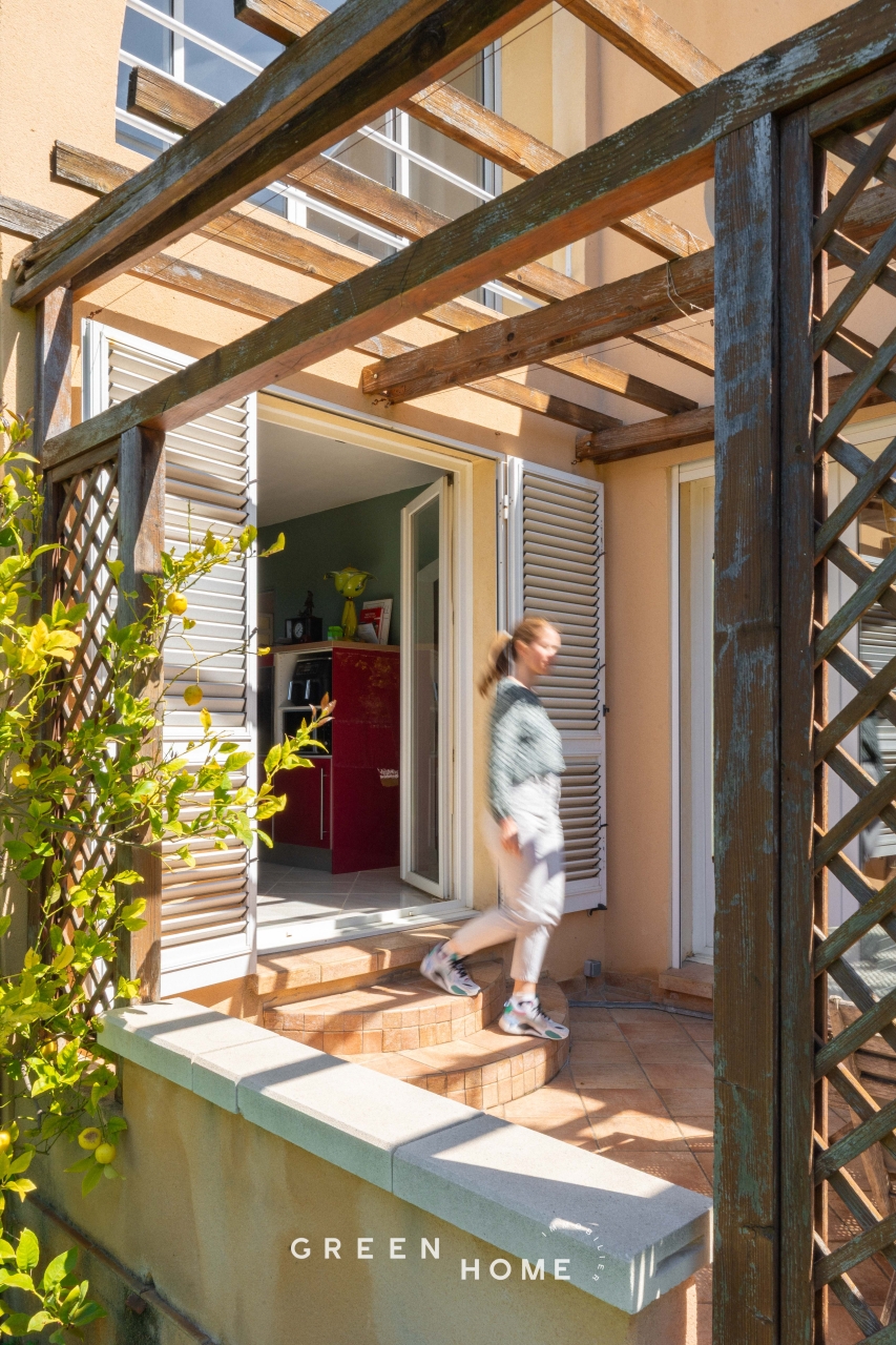 Achat Marseille 11 - Maison - 5 pièces