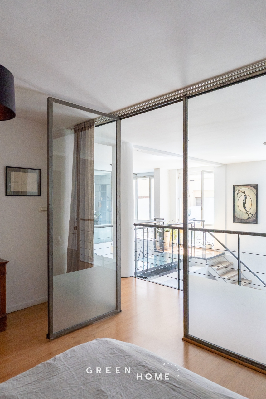 Achat Marseille 7 - Appartement - 4 pièces