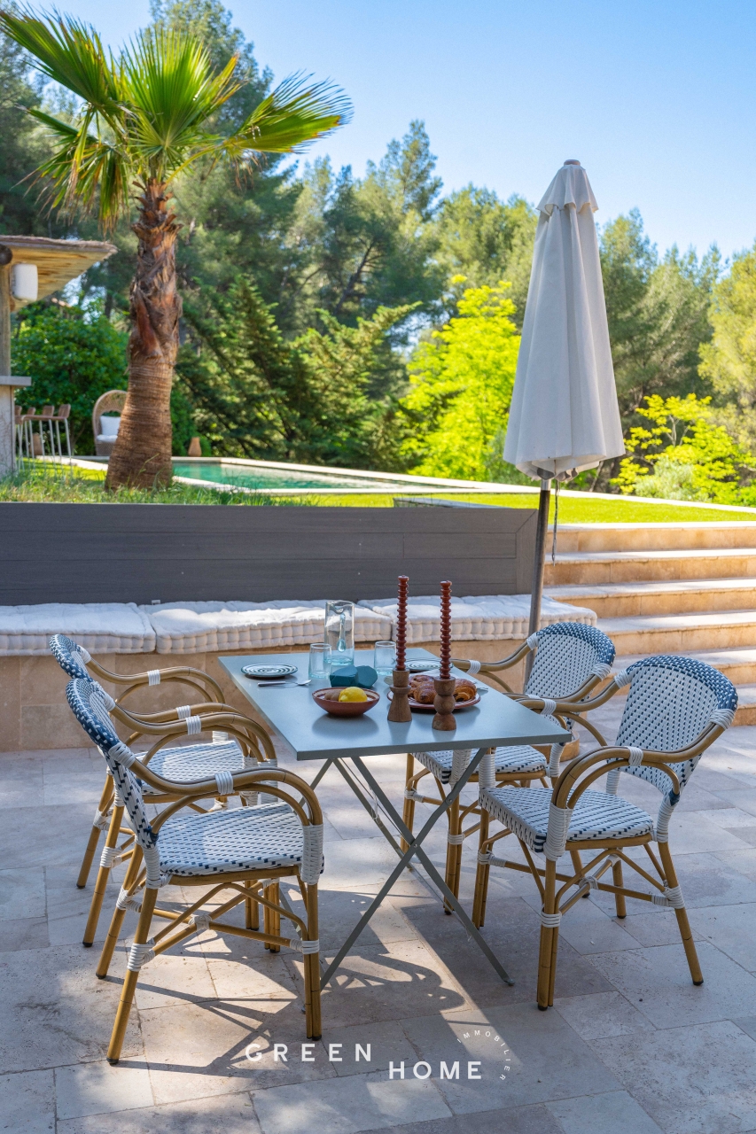 Achat Allauch - Maison - 7 pièces