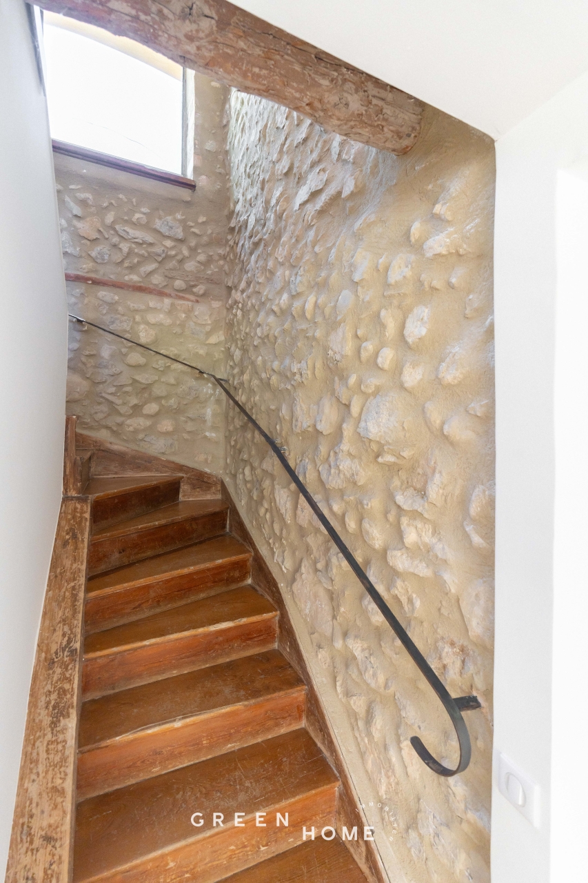 Achat Allauch - Maison - 7 pièces