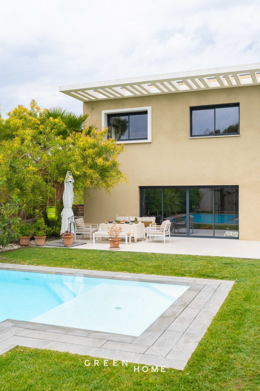 Achat Marseille 11 - Maison - 5 pièces