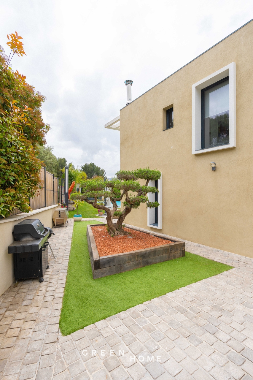 Achat Marseille 11 - Maison - 5 pièces
