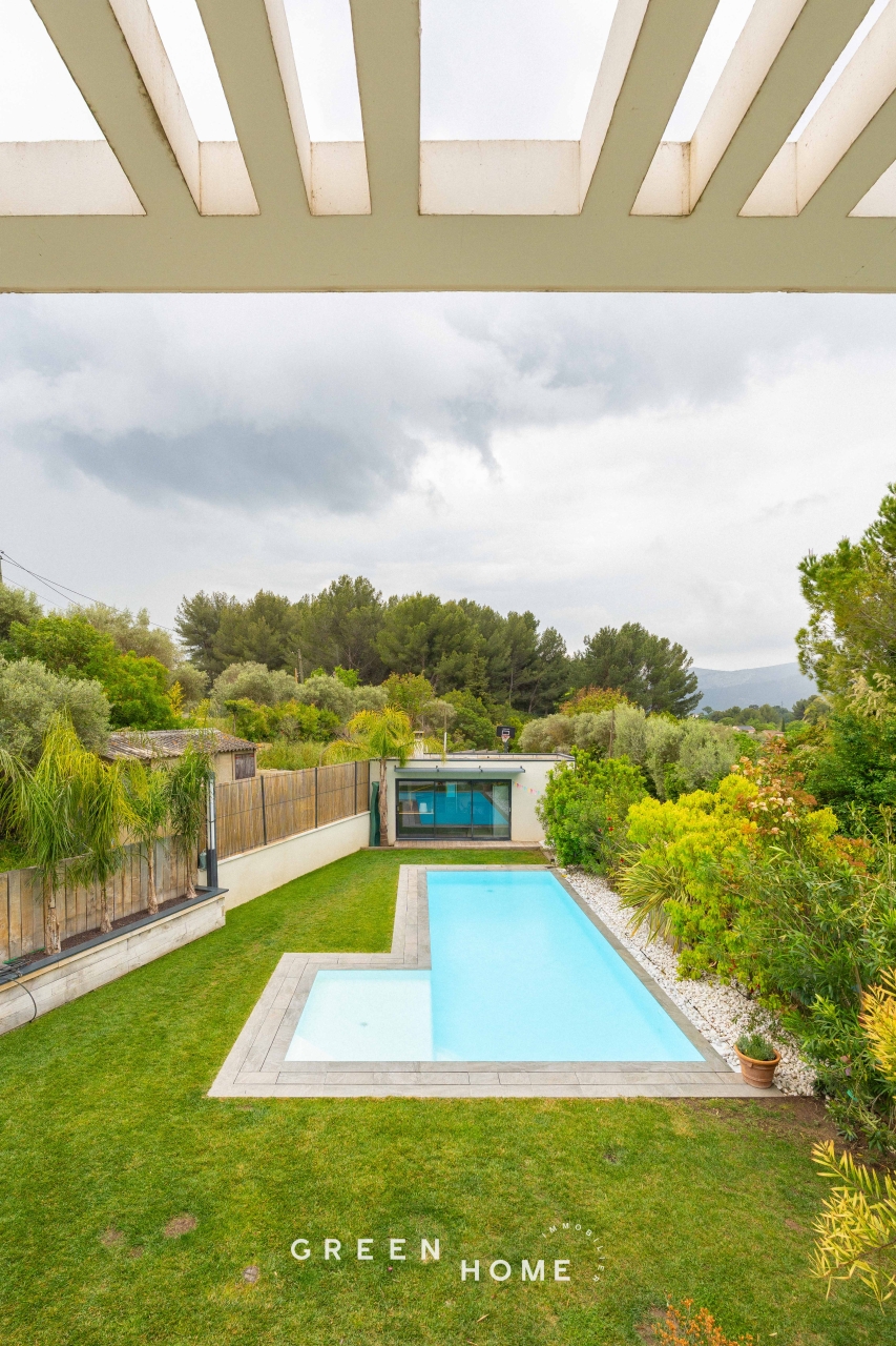 Achat Marseille 11 - Maison - 5 pièces